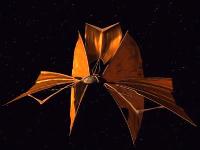Click to watch 'Explorers' (popup) Star Trek Deep Space 9